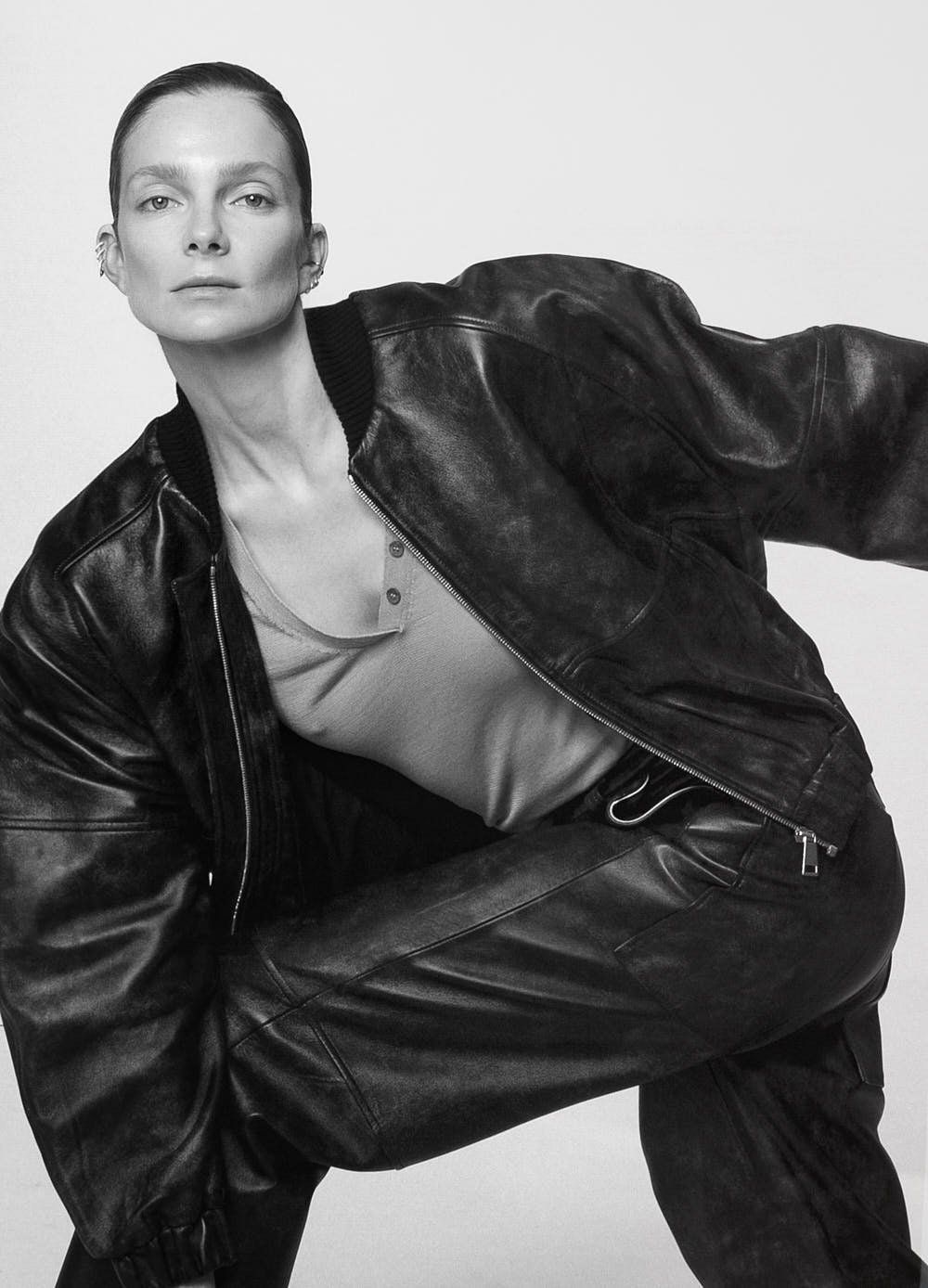 LE MILE Magazine | Digital Fashion Editorials & Creative